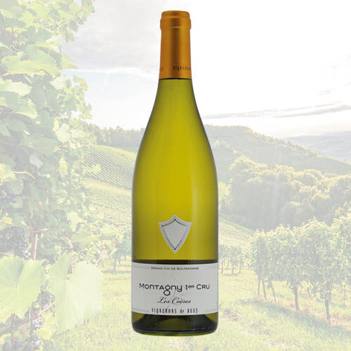 Montagny 1er Cru Les Coères