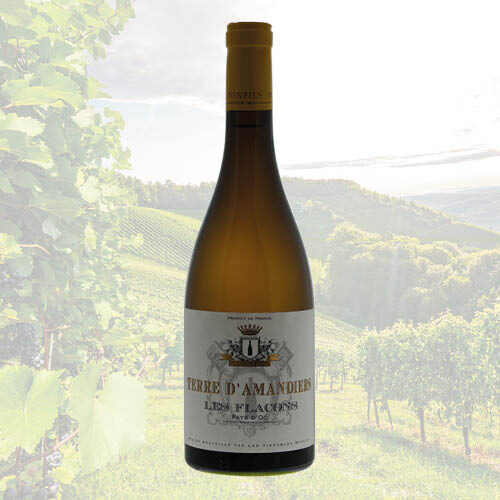 Terre d'Armandiers Blanc