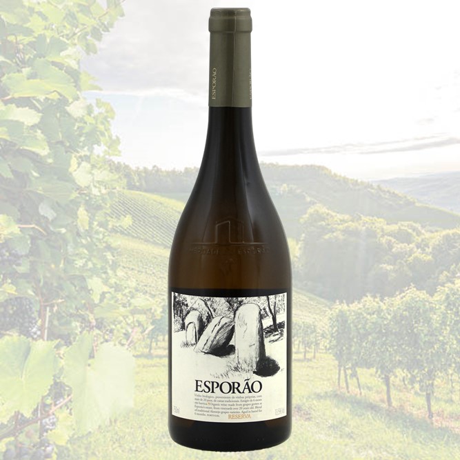 BIO Esporão Reserva white