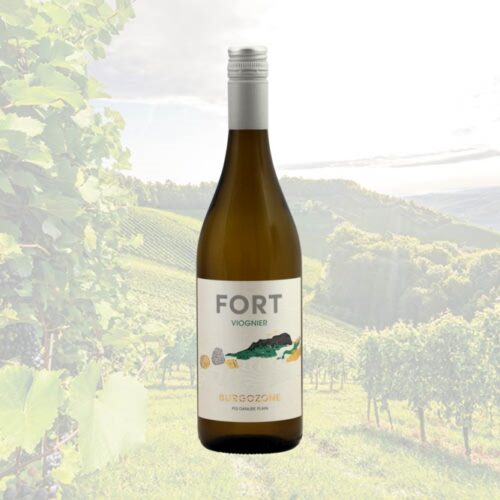 Fort Burgozone Viognier