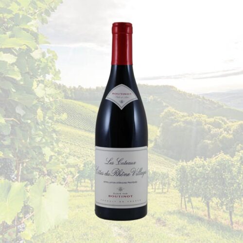 Boutinot Les Coteaux Villages