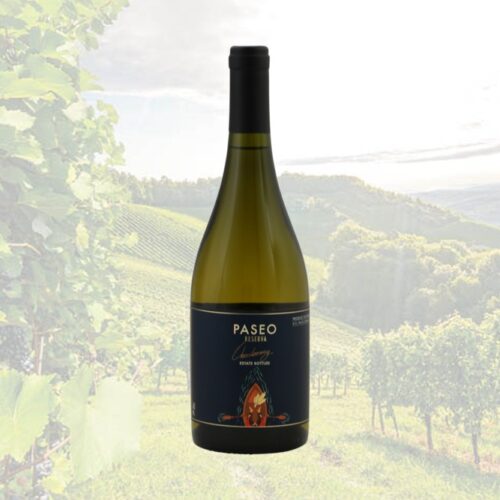 Paseo Reserva Chardonnay