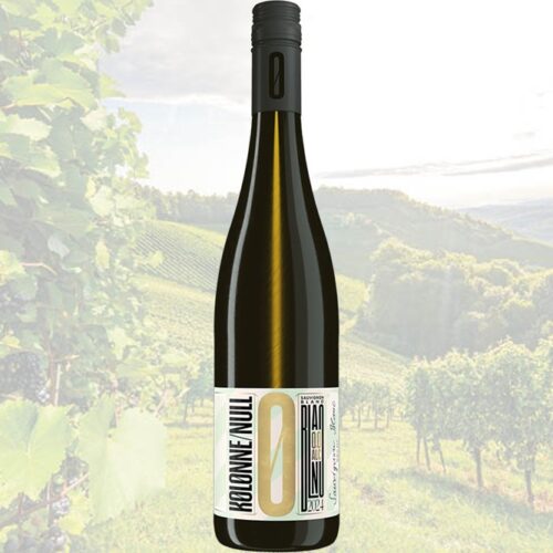 Kolonne Null Sauvignon Blanc Alcoholvrij