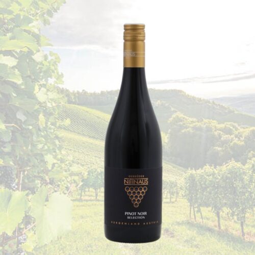 Nittnaus Selection Pinot Noir