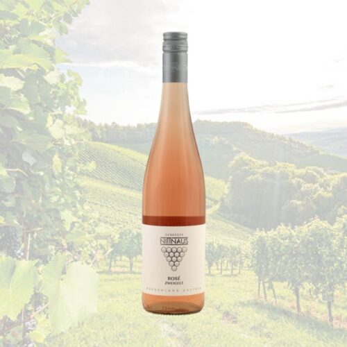 Nittnaus Zweigelt rosé