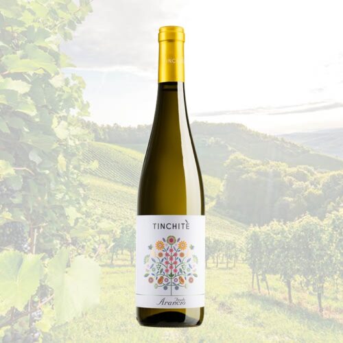 Feudo Arancio Tinchitè