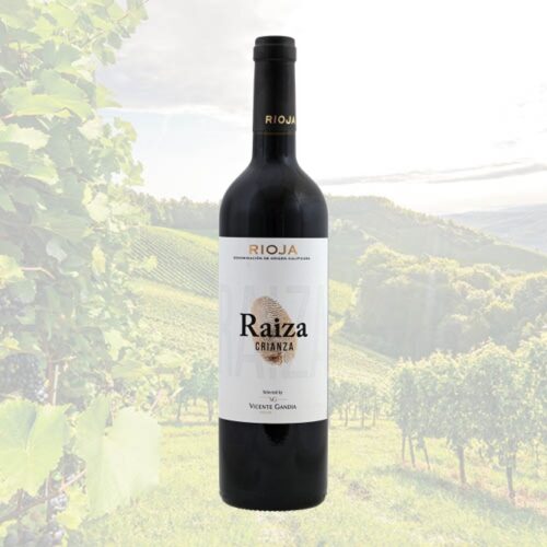 Raiza Crianza