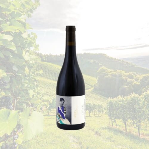 BIO Aubert & Mathieu Amy Grenache/Syrah