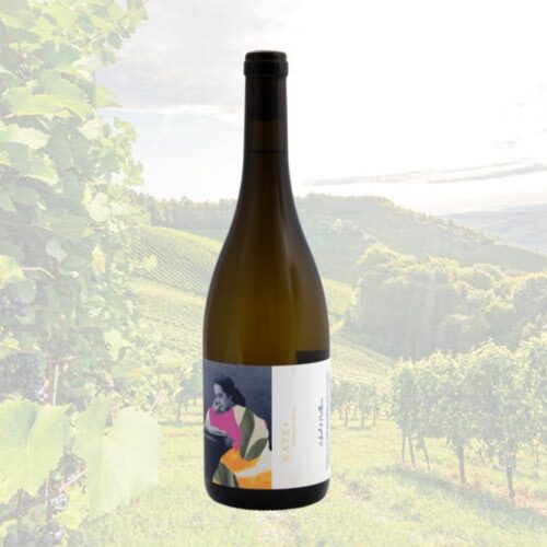 BIO Aubert & Mathieu Kate Sauvignon Blanc