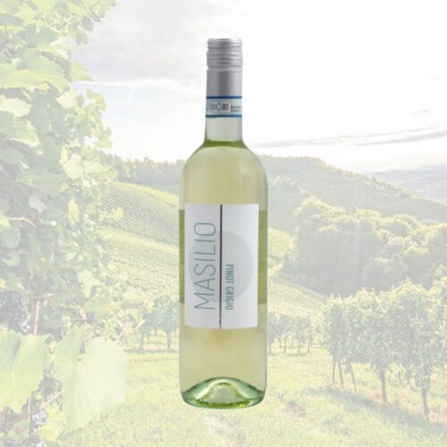 Masilio Pinot Grigio
