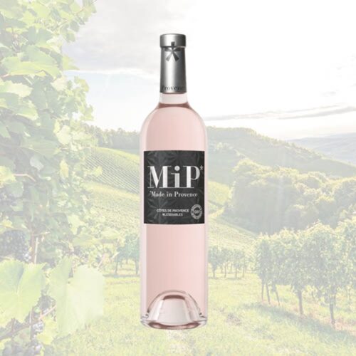 MIP classic rosé