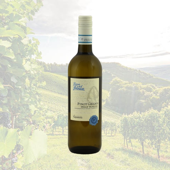 Torre del Falasco Pinot Grigio