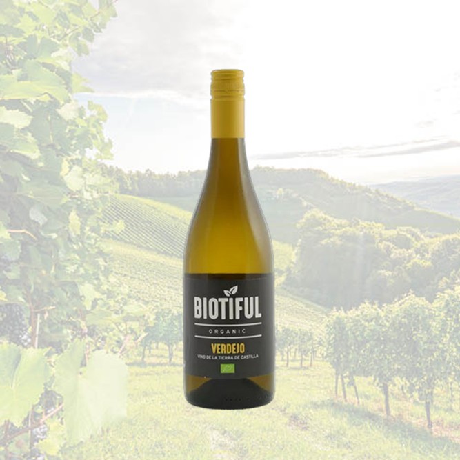 BIO Biotiful Verdejo