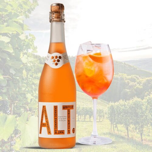Alt Orange Spritz